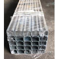 hot dip galvanized heavy duty Cantilever Gate Profile